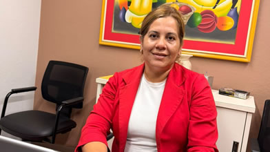 Janice Doe Professional Image